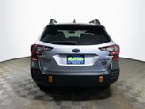 Thumbnail of 2025 Ice Silver Metallic Subaru Outback