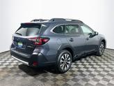 Thumbnail of 2025 Magnetite Gray Metallic Subaru Outback
