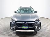 Thumbnail of 2025 Magnetite Gray Metallic Subaru Outback