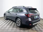 Thumbnail of 2025 Magnetite Gray Metallic Subaru Outback