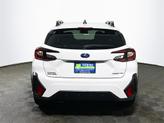 Thumbnail of 2025 Crystal White Pearl Subaru Crosstrek