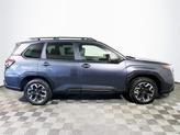 Thumbnail of 2025 Magnetite Gray Metallic Subaru Forester