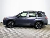 Thumbnail of 2025 Magnetite Gray Metallic Subaru Forester