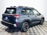 Thumbnail of 2025 Magnetite Gray Metallic Subaru Forester