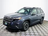 Thumbnail of 2025 Magnetite Gray Metallic Subaru Forester