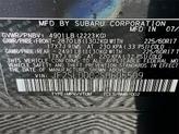 Thumbnail of 2025 Magnetite Gray Metallic Subaru Forester