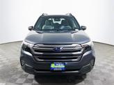 Thumbnail of 2025 Magnetite Gray Metallic Subaru Forester