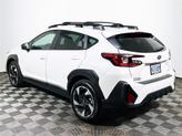 Thumbnail of 2024 Crystal White Pearl Subaru Crosstrek