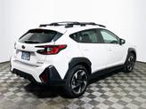 Thumbnail of 2024 Crystal White Pearl Subaru Crosstrek