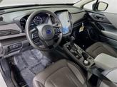 Thumbnail of 2024 Crystal White Pearl Subaru Crosstrek