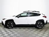 Thumbnail of 2024 Crystal White Pearl Subaru Crosstrek