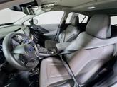 Thumbnail of 2024 Crystal White Pearl Subaru Crosstrek