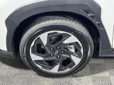 Thumbnail of 2024 Crystal White Pearl Subaru Crosstrek