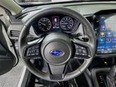 Thumbnail of 2024 Crystal White Pearl Subaru Crosstrek
