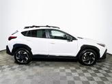 Thumbnail of 2024 Crystal White Pearl Subaru Crosstrek