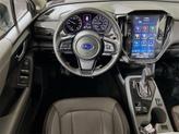 Thumbnail of 2024 Crystal White Pearl Subaru Crosstrek