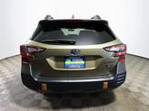 Thumbnail of 2025 Autumn Green Metallic Subaru Outback