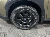 Thumbnail of 2025 Autumn Green Metallic Subaru Outback