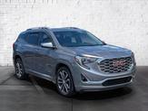 Thumbnail of 2018 Gray GMC Terrain