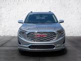Thumbnail of 2018 Gray GMC Terrain