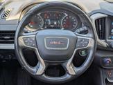 Thumbnail of 2018 Gray GMC Terrain