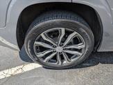 Thumbnail of 2018 Gray GMC Terrain