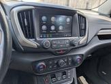 Thumbnail of 2018 Gray GMC Terrain