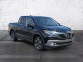 Thumbnail of 2019 Black Honda Ridgeline