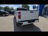 Thumbnail of 2025 Summit White Chevrolet Silverado 1500
