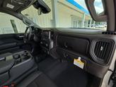 Thumbnail of 2025 Summit White Chevrolet Silverado 1500