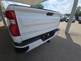 Thumbnail of 2025 Summit White Chevrolet Silverado 1500