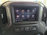Thumbnail of 2025 Summit White Chevrolet Silverado 1500