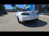 Thumbnail of 2018 Summit White Chevrolet Camaro