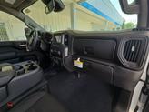 Thumbnail of 2025 Summit White Chevrolet Silverado 2500