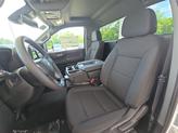 Thumbnail of 2025 Summit White Chevrolet Silverado 2500