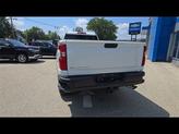 Thumbnail of 2025 Summit White Chevrolet Silverado 2500