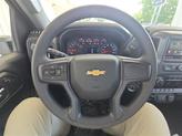 Thumbnail of 2025 Summit White Chevrolet Silverado 2500