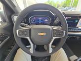 Thumbnail of 2025 Black Chevrolet Silverado 1500