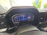 Thumbnail of 2025 Black Chevrolet Silverado 1500