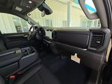 Thumbnail of 2025 Black Chevrolet Silverado 1500