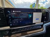 Thumbnail of 2025 Black Chevrolet Silverado 1500