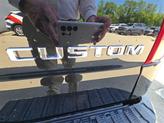 Thumbnail of 2025 Black Chevrolet Silverado 1500