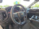 Thumbnail of 2025 Black Chevrolet Silverado 1500