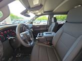 Thumbnail of 2025 Black Chevrolet Silverado 1500