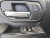 Thumbnail of 2025 Black Chevrolet Silverado 1500
