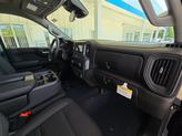 Thumbnail of 2025 Black Chevrolet Silverado 1500