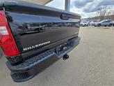 Thumbnail of 2025 Black Chevrolet Silverado 2500
