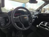 Thumbnail of 2025 Black Chevrolet Silverado 2500