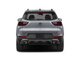 Thumbnail of 2026 Mosaic Black Metallic Chevrolet Trailblazer