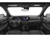 Thumbnail of 2026 Mosaic Black Metallic Chevrolet Trailblazer